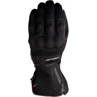 Five WFX City Long GTX winter gloves Black