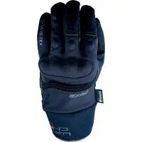Five WFX CITY SHORT Goretex gloves Black