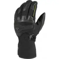 Macna Kaliber RTX winter gloves Black