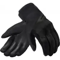 Rev'it Grafton H2O winter gloves Black