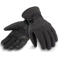 Winter motorcycle gloves Tucano Urbano GINKO 2G Black