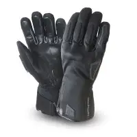 Tucano Urbano TAAAC winter gloves Black