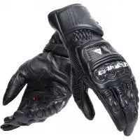 Dainese Druid 4 Gloves Black Gray