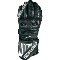 Five RFX1 gloves Black