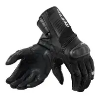 Rev'it RSR 4 Racing Leather Gloves Black Anthracite