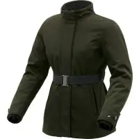 Tucano urbano CORTINA woman jacket Green Airborne