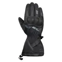 Ixon PRO EDDAS winter gloves Black