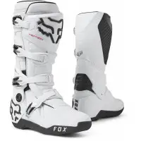 Fox Racing MOTION cross boot White
