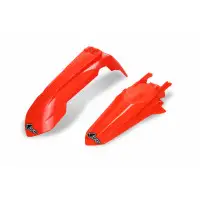 UFO fender kit for Ktm SX and SX-F (2019-2022) Fluo orange