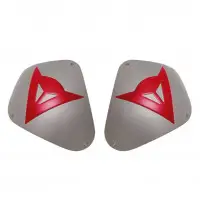 KIT SHOULDER SPORT ALUM. ALUMINUM/RED