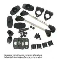 GIVI D2111KIT Kit di attacchi specifico per 2111DT