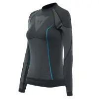 Dainese Dry Lady Sweater Black Blue
