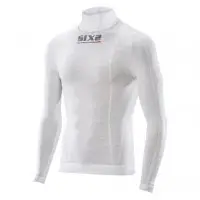 Sixs TS3 White underwear shirt