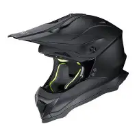 Nolan N53 Smartcross helmet Matte Black