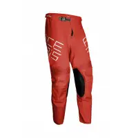 Acerbis TRACK MX Pants Red