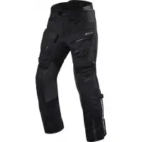 Rev'it Defender 3 GTX short pant 3 layers Black