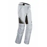 Acerbis X-TOUR 3-layer motorcycle pants Light gray