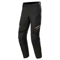 GORE-TEX® JACKETS & PANTS ROAD TECH GORE-TEX PANTS - BLACK BLACK