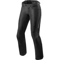 Rev'it Factor 4 Ladies long trousers Black