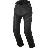 Macna Takar women's motorcycle pants Black