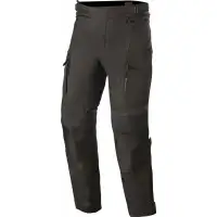 Alpinestars ANDES V3 DRYSTAR LONG trousers Black