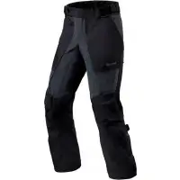 Rev'it Echelon GTX Motorcycle Pants Black Anthracite Long