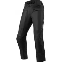 Rev'it Factor 4 trousers Black Norma