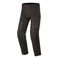 Alpinestars VALPARAISO V3 DRYSTAR PANTS Black