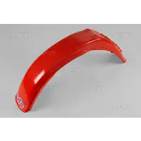 Vintage front fender Ufo Maico 250-490cc 78-83, Gilera, KTM, TGM