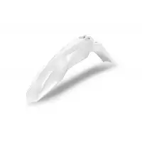 Ufo front fender for Gas Gas MC 125 2021-2022 White