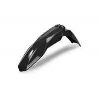 Ufo front fender for Gas Gas MC 125 2021-2022 Black