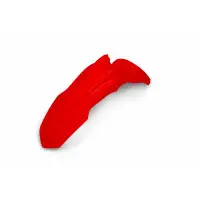 Ufo front fender for Honda CRF 110F 2019-2022 Red
