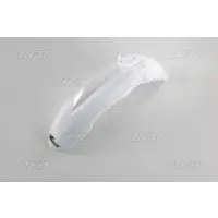 Ufo front fender for Honda CRF 250R 2010-2013 White