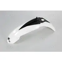 Ufo front fender for Ktm SX 85 2013-2017 White