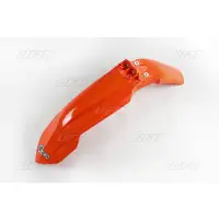 Ufo front fender for Ktm SX 85 2018-2022 Orange