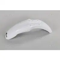 Ufo front fender for Yamaha YZ 80 1993-2002 White