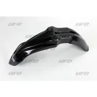 Ufo front fender for Yamaha YZ 85 2002-2014 Black