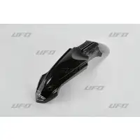 Ufo front fender for Yamaha YZ 85 2015-2021 Black