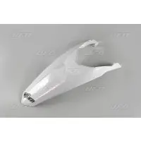 Rear fender Ufo Husqvarna TC 85 2014-2017 white