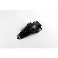 Rear fender Ufo Kawasaki KX 85 2014-2022 black