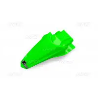 Ufo post fender Kawasaki KX 85 2014-2022 fluo green