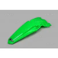 Ufo post fender Kawasaki KXF 250 2021-2022 fluo green