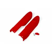 Ufo Seatposts for Gas Gas MC 85 2021- 2023 Red
