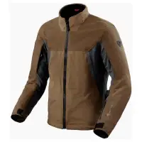 Rev'it Echelon GTX Brown motorcycle jacket