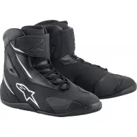 Alpinestars Fastback-2 shoes Black