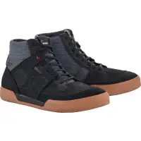 Alpinestars GRANGE motorcycle shoes Black Indigo