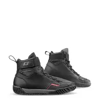 Gaerne G_ROCKET Black summer motorcycle shoes