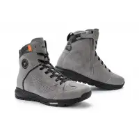 Stylmartin ZED AIR Grey summer motorcycle shoes