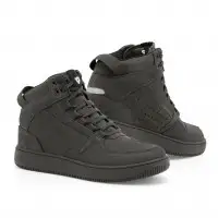 Rev'it Jefferson Grey Anthracite motorcycle shoes