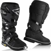 Acerbis X-ROCK MM vross boots Black